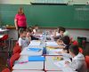 Retorno às salas de aula: alunos da rede municipal de Franca iniciam 2º semestre - Jornal da Franca