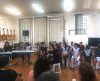EMIM encerra primeiro semestre com apresentações dos alunos - Jornal da Franca