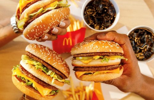 McDonald’s abre vendas antecipadas para o McDia Feliz 2024. Veja de quando a quando - Jornal da Franca