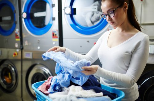 Confira dicas para deixar as roupas limpas e cheirosas nesse período de dias frios - Jornal da Franca