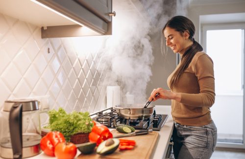 Quer cozinhar mais rápido e passar menos tempo na cozinha? Confira 7 segredos! - Jornal da Franca