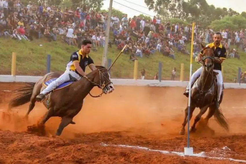 Jornal da Franca – Feijoada do Pinheiro rend hommage aux racines du pays et à l’équitation régionale