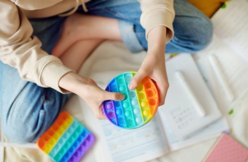 Autismo: confira 10 atividades sensoriais para crianças com TEA nas férias - Jornal da Franca