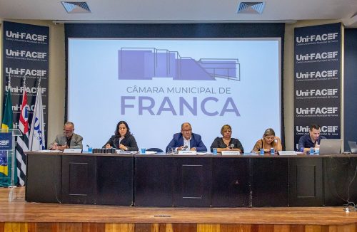 Vereadores de Franca criam Dia do Frentista e destacam importância de profissionais - Jornal da Franca
