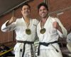 Faixa marrom de Franca, “China” leva ouro no Campeonato Brasileiro de Jiu Jitsu - Jornal da Franca