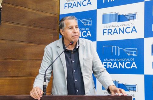 Vereador quer monitorar lojas de celulares; projeto obriga cadastrar os aparelhos - Jornal da Franca