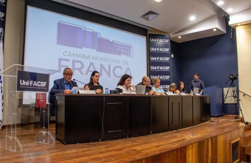 Vereadores questionam Prefeitura informações sobre o trabalho de fonoaudiólogos - Jornal da Franca