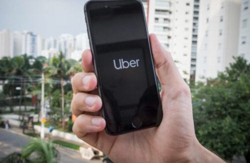 Motorista de Uber que vai trabalhar em banco mostra quanto ganhou no seu último dia - Jornal da Franca