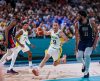 Seleção Brasileira de Basquete perde do Dream Team mas fica entre as oito melhores - Jornal da Franca