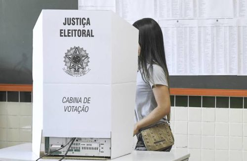 Franca tem mais de 248 mil eleitores aptos a votarem para prefeito neste ano - Jornal da Franca