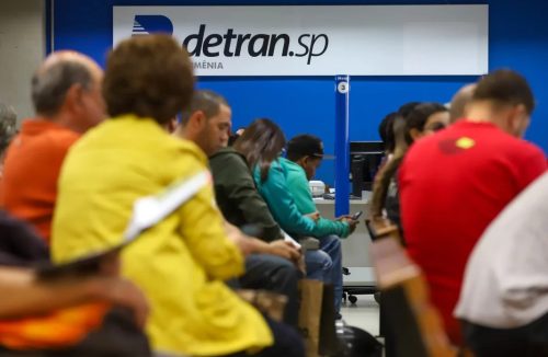 Detran-SP alerta para um novo golpe telefônico que faz cobrança financeira - Jornal da Franca