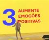 A cada notícia ruim é preciso ler 3 notícias boas para equilibrar a saúde mental - Jornal da Franca