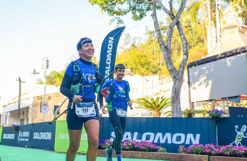 Atletas francanos fazem história ao completar ultramaratona de 80 km em montanha - Jornal da Franca