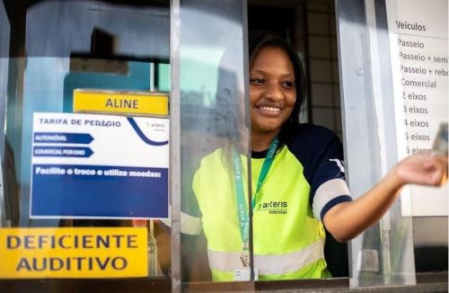 Feira online recruta pessoas com deficiência para trabalhar na ViaPaulista - Jornal da Franca