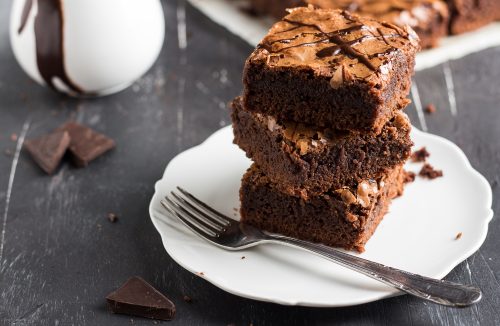 Brownie: saiba qual a origem do doce que caiu nas graças dos brasileiros - Jornal da Franca