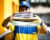 Sonhando com um salário de mais de R$ 6 mil? Concurso dos Correios pode te levar lá! - Jornal da Franca