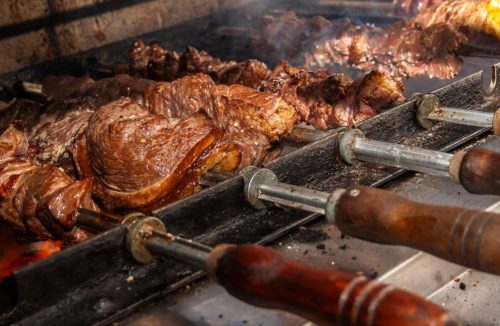 Dia dos Pais: veja as melhores opções de carnes para fazer seu churrasco! - Jornal da Franca