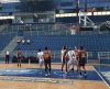 Copa FEAC de Basquete Masculino chega ao fim do primeiro turno com jogos decisivos - Jornal da Franca