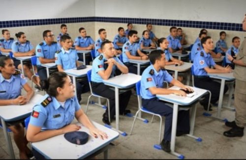 Desembargador suspende programa de Escola Cívico-Militar no Estado de São Paulo - Jornal da Franca