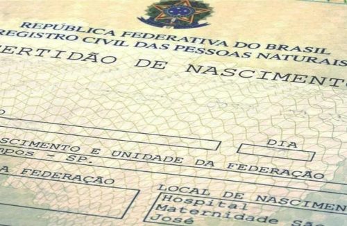 Defensoria Pública em Franca faz mutirão para investigação de paternidade, sábado - Jornal da Franca