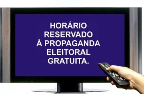 Horário político das eleições para prefeito e vereadores começa nesta sexta (16) - Jornal da Franca