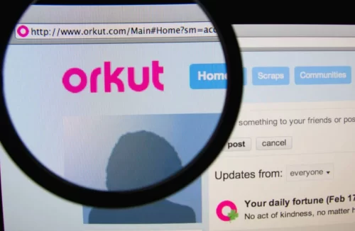 Orkut planeja volta com promessa de resgatar experiência original das redes sociais - Jornal da Franca