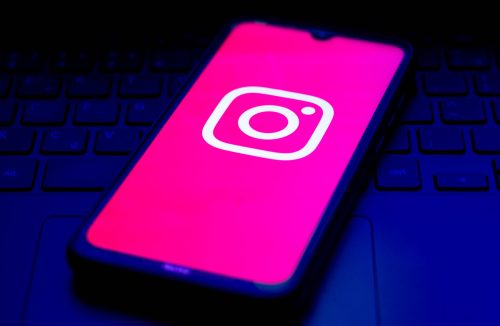 Instagram não vai mais permitir que você use filtros feitos por outras empresas - Jornal da Franca