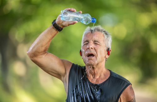 Franca terá terça-feira de bastante calor e, mais uma vez, não deve chover na cidade - Jornal da Franca