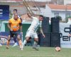 Elenco da Francana se prepara pra jogo decisivo contra o Botafogo pela Copa Paulista - Jornal da Franca