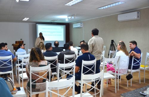 Franca debate implantação de Centro Tecnológico para impulsionar economia local - Jornal da Franca