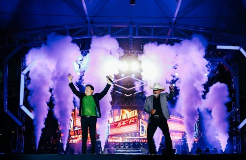 Música de Rionegro & Solimões explode nas paradas e vira hino na festa de Barretos - Jornal da Franca