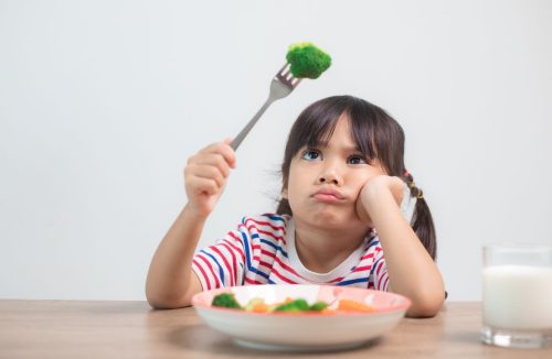 Saiba tudo sobre a seletividade alimentar em crianças autistas - Jornal da Franca