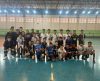 Com mais de 60 participantes, seletiva de futsal em Franca busca novos talentos - Jornal da Franca