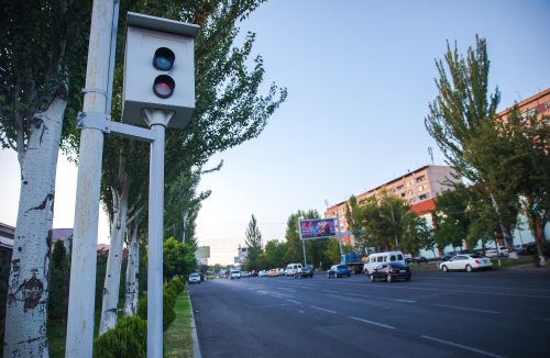 O que muitos motoristas não sabem sobre os radares de velocidade: margem de erro - Jornal da Franca