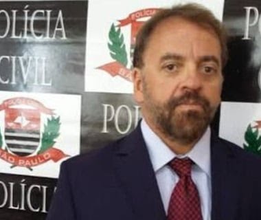 Câmara presta homenagem póstuma a ex-delegado seccional de Franca assassinado em SP - Jornal da Franca