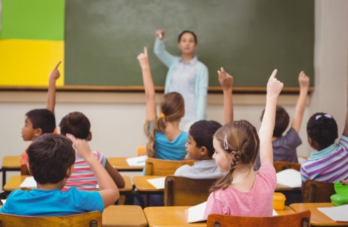 Até quando vai o prazo para matrículas no 1º Ano do Ensino Fundamental em Franca - Jornal da Franca