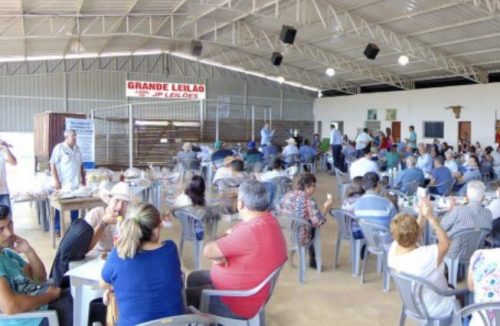 É neste sábado o grande leilão em prol dos pacientes do Hospital do Câncer de Franca - Jornal da Franca