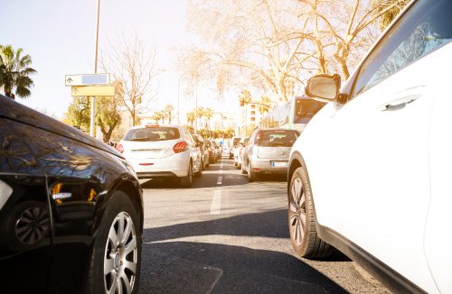 Multa de trânsito de R$ 17 mil é o terror de todo motorista; saiba como evitar - Jornal da Franca