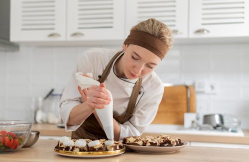 Unifran está com inscrições abertas para curso de extensão em gastronomia - Jornal da Franca