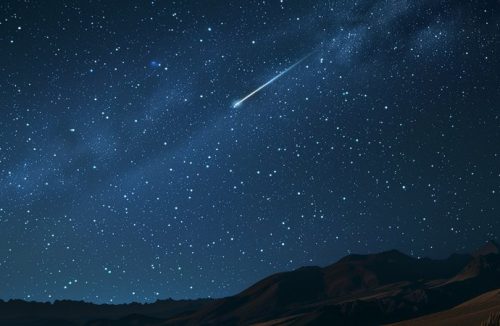 “Cometa do Século” já pode ser visto no Brasil a olho nu; saiba como observar - Jornal da Franca