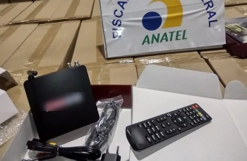 Anatel desenvolve uma ferramenta para bloquear os aparelhos de TV Box irregulares - Jornal da Franca