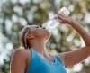 Hidrate-se! Veja as estratégias para enfrentar o calor e prevenir a desidratação - Jornal da Franca