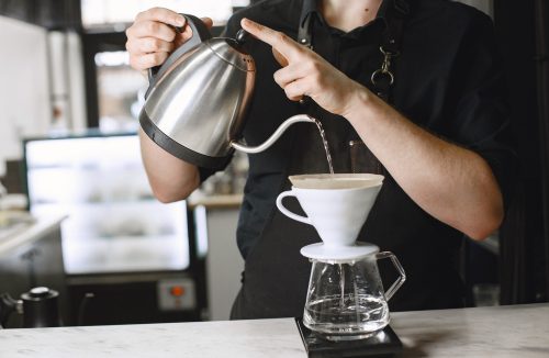 Maiores consumidores, brasileiros desconhecem os benefícios do café para a saúde - Jornal da Franca