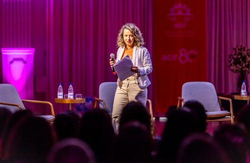 Evento do Conselho da Mulher Empreendedora-ACIF encerra celebrações dos 80 anos - Jornal da Franca