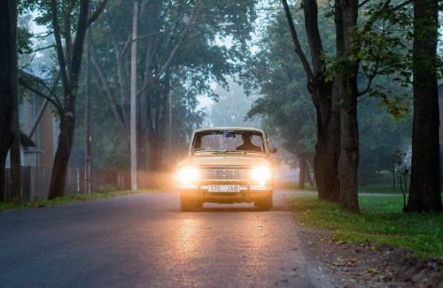 Atenção! Radares vão multar quem não usar farol aceso durante o dia em rodovias - Jornal da Franca