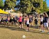 Treinão Solidário da Apae Franca arrecada óleo de cozinha para Festa di San Gennaro - Jornal da Franca