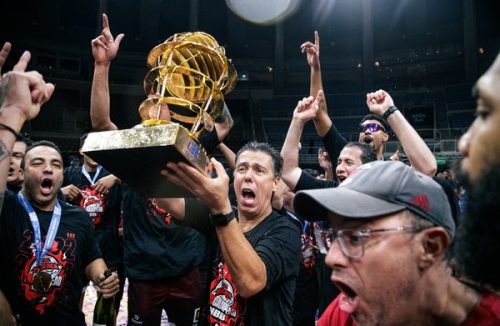 Basquete brasileiro fica de fora da Liga Sul-Americana pelo segundo ano consecutivo - Jornal da Franca