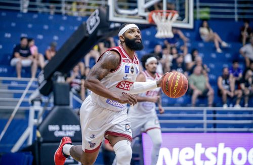 Basquete: Federação Paulista divulga tabela do segundo turno do Campeonato Paulista - Jornal da Franca