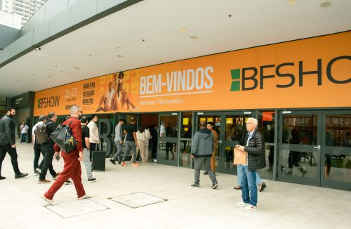 Empresas de calçados de Franca têm oportunidade de participar da 3ª edição da BFShow - Jornal da Franca