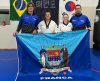 Equipe de Franca disputará Brasileiro de Taekwondo; Mestre Valdir busca 10° título - Jornal da Franca